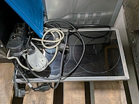 Professionele keukenapparatuur & koffiemachines - afbeelding 13 van  13