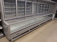 Professionele koel / vrieswand de rigo - afbeelding 7 van  19