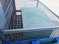 Professionele koel / vrieswand de rigo - afbeelding 10 van  19