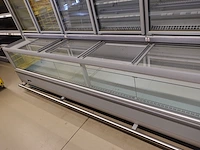 Professionele koel / vrieswand de rigo - afbeelding 16 van  19