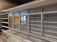 Professionele koel / vrieswand de rigo - afbeelding 17 van  19