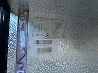 Professionele koelkast 477 liter - afbeelding 1 van  8