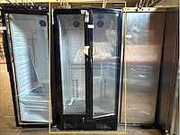 Professionele koelkast 477 liter