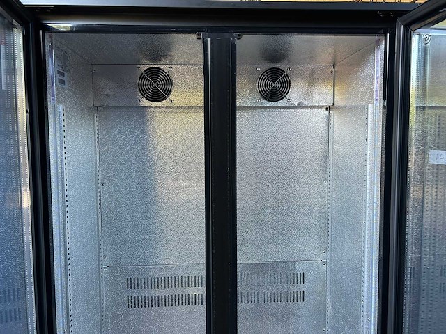 Professionele koelkast 477 liter - afbeelding 5 van  8
