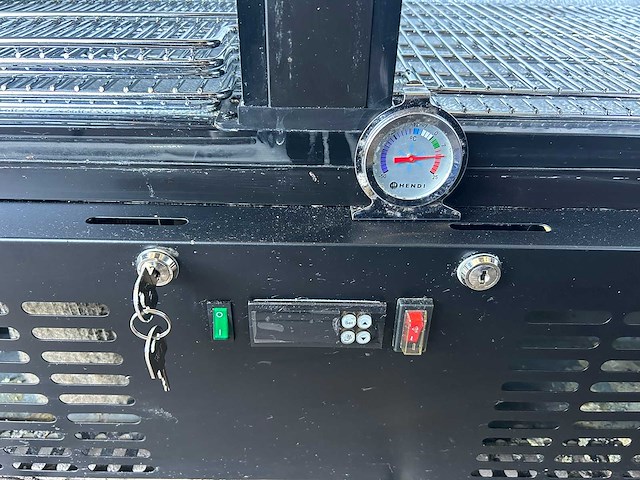 Professionele koelkast 477 liter - afbeelding 7 van  8