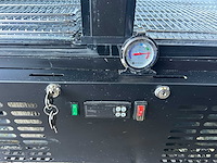 Professionele koelkast 477 liter - afbeelding 7 van  8