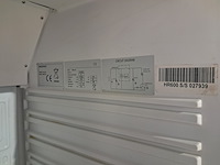 Professionele koelkast, maxxfrost, hr600 s/s - afbeelding 2 van  11