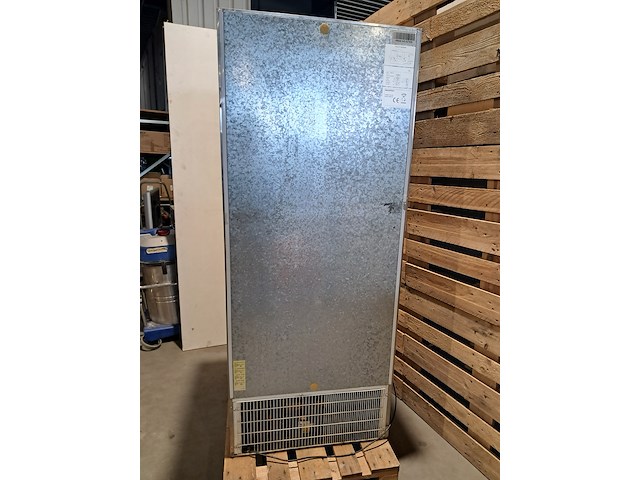 Professionele koelkast, maxxfrost, hr600 s/s - afbeelding 5 van  11