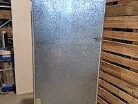 Professionele koelkast, maxxfrost, hr600 s/s - afbeelding 5 van  11