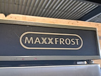 Professionele koelkast, maxxfrost, hr600 s/s - afbeelding 9 van  11