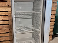 Professionele koelkast, maxxfrost, hr600 s/s - afbeelding 11 van  11