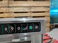 Professionele magnetronoven, menumaster, dec18e2 - afbeelding 6 van  9
