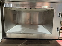 Professionele magnetronoven, menumaster, dec18e2 - afbeelding 8 van  9