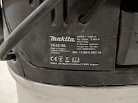 Professionele nat- en droogzuiger, makita, vc4210l - afbeelding 5 van  6