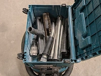 Professionele nat- en droogzuiger, makita, vc4210l - afbeelding 6 van  6
