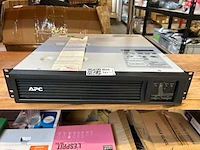Professionele noodstroomvoorziening, apc - afbeelding 2 van  5