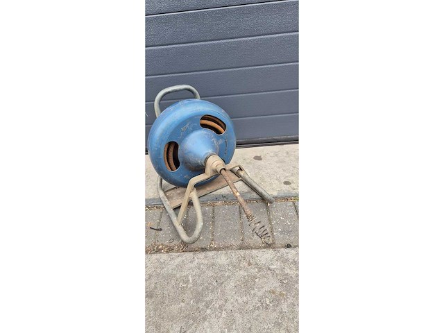 Professionele ontstopper - afbeelding 1 van  2