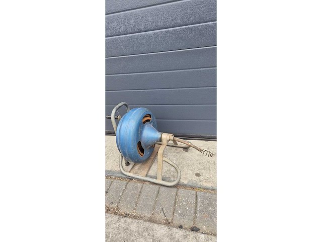 Professionele ontstopper - afbeelding 2 van  2
