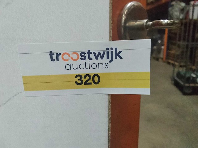 Professionele opvouwbare judomat - afbeelding 4 van  4