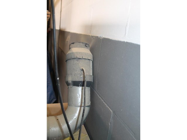 Professionele oven memmert met afzuiging. - afbeelding 4 van  5