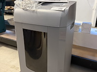 Professionele papierversnipperaar - afbeelding 1 van  3