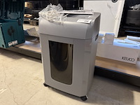 Professionele papierversnipperaar - afbeelding 2 van  3