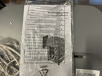 Professionele papierversnipperaar - afbeelding 3 van  3