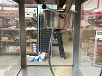 Professionele popcornmachine gold medal, astro pop - 16 - afbeelding 3 van  10