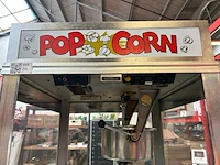 Professionele popcornmachine gold medal, astro pop - 16 - afbeelding 4 van  10