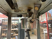 Professionele popcornmachine gold medal, astro pop - 16 - afbeelding 5 van  10