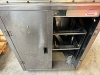 Professionele popcornmachine gold medal, astro pop - 16 - afbeelding 7 van  10