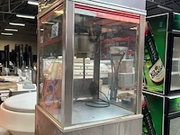 Professionele popcornmachine gold medal, astro pop - 16 - afbeelding 8 van  10