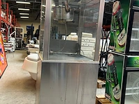 Professionele popcornmachine gold medal, astro pop - 16 - afbeelding 9 van  10