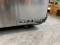 Professionele popcornmachine gold medal, astro pop - 16 - afbeelding 10 van  10