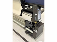 Professionele roland soljet ej-640 eco-solvent grootformaat printer 64” / 1625 mm – stickers & belettering - afbeelding 4 van  8