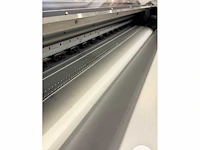 Professionele roland soljet ej-640 eco-solvent grootformaat printer 64” / 1625 mm – stickers & belettering - afbeelding 6 van  9