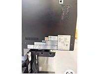 Professionele roland soljet ej-640 eco-solvent grootformaat printer 64” / 1625 mm – stickers & belettering - afbeelding 8 van  9