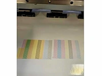 Professionele roland soljet ej-640 eco-solvent grootformaat printer 64” / 1625 mm – stickers & belettering - afbeelding 7 van  8