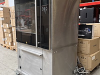 Professionele rotisserie / kippenoven, fri-jado tdr 8 ac - afbeelding 1 van  10