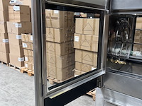 Professionele rotisserie / kippenoven, fri-jado tdr 8 ac - afbeelding 3 van  10
