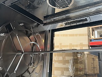 Professionele rotisserie / kippenoven, fri-jado tdr 8 ac - afbeelding 5 van  10