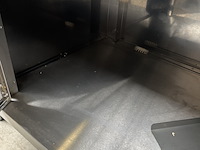Professionele rotisserie / kippenoven, fri-jado tdr 8 ac - afbeelding 6 van  10