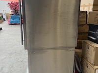 Professionele rotisserie / kippenoven, fri-jado tdr 8 ac - afbeelding 9 van  10