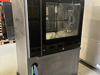 Professionele rotisserie / kippenoven, fri-jado tdr 8 ac - afbeelding 8 van  9