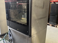 Professionele rotisserie / kippenoven, fri-jado tdr 8 ac - afbeelding 9 van  9
