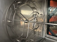 Professionele rotisserie / kippenoven fri-jado tdr 8 ac - afbeelding 2 van  11