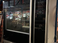 Professionele rotisserie / kippenoven fri-jado tdr 8 ac - afbeelding 4 van  11