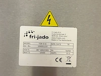 Professionele rotisserie / kippenoven fri-jado tdr 8 ac - afbeelding 9 van  11