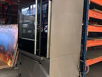 Professionele rotisserie / kippenoven fri-jado tdr 8 ac - afbeelding 10 van  11