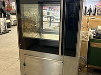 Professionele rotisserie / kippenoven fri-jado tdr 8 ac